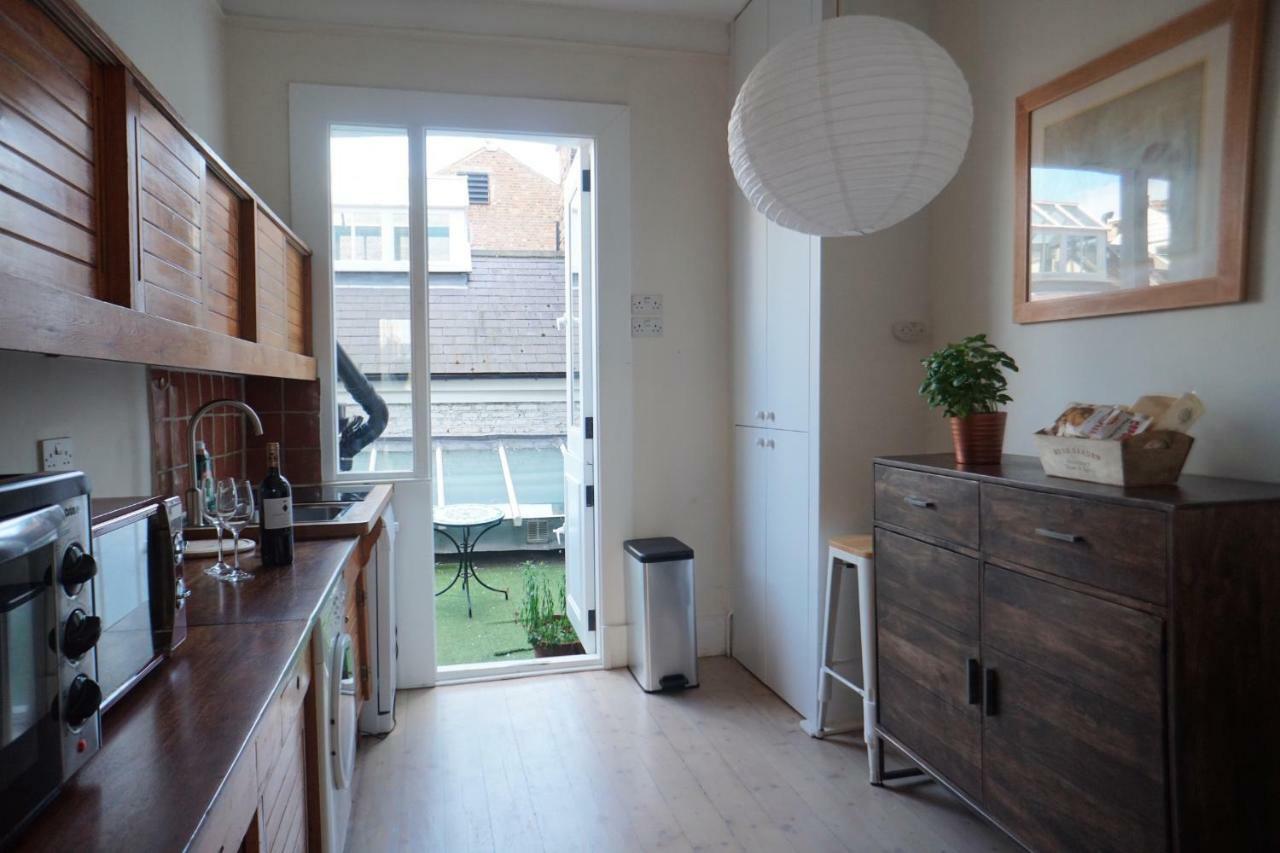 Lovely Notting Hill - Entire House * London