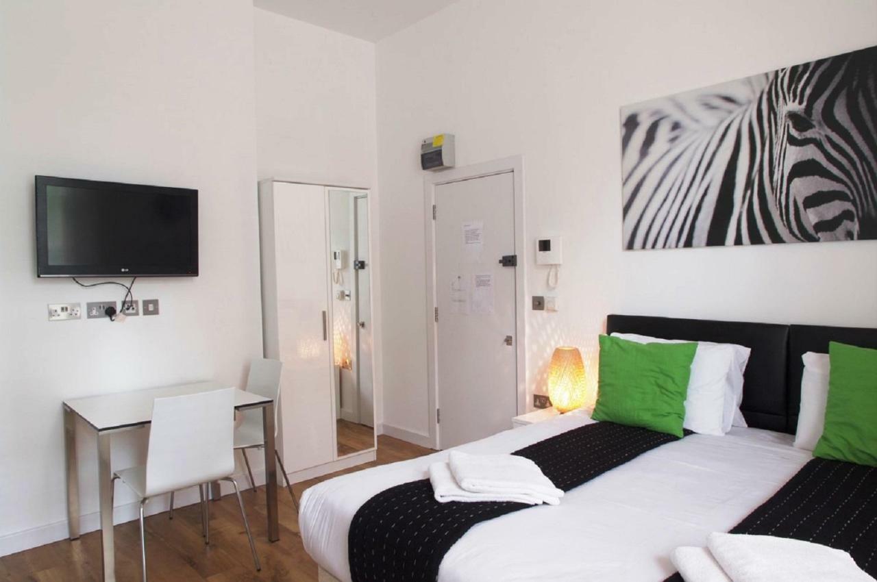 Acorn - Byng Place Appartement *