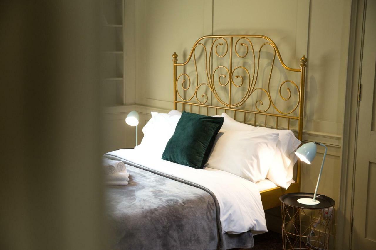 House Of Sebastiao Maria - The Townhouse Gasthof