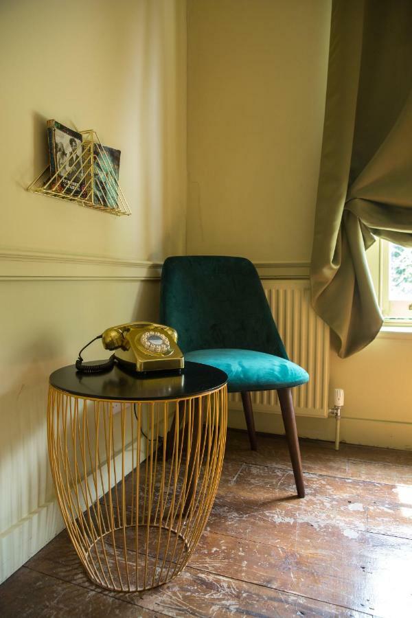 House Of Sebastiao Maria - The Townhouse Gasthof