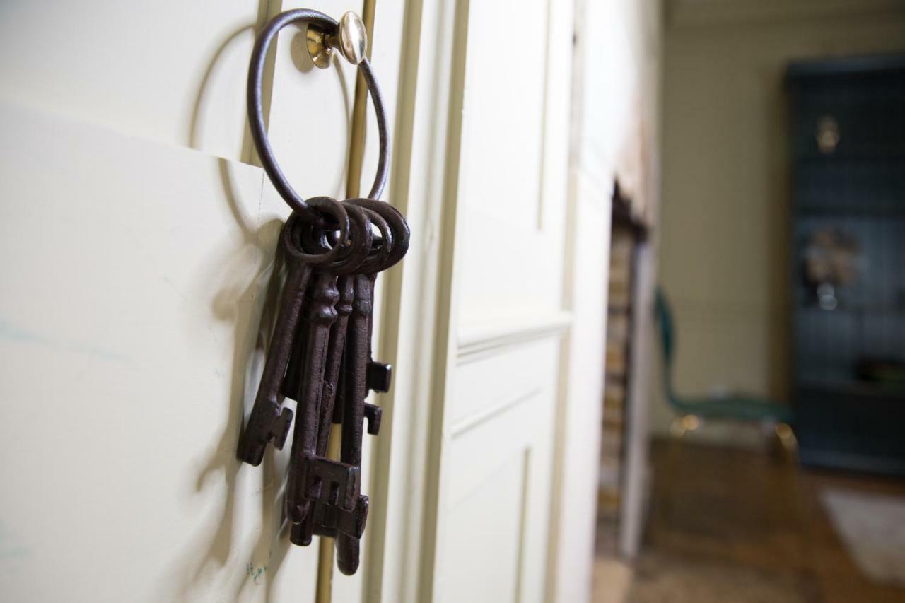 Gasthof House Of Sebastiao Maria - The Townhouse *