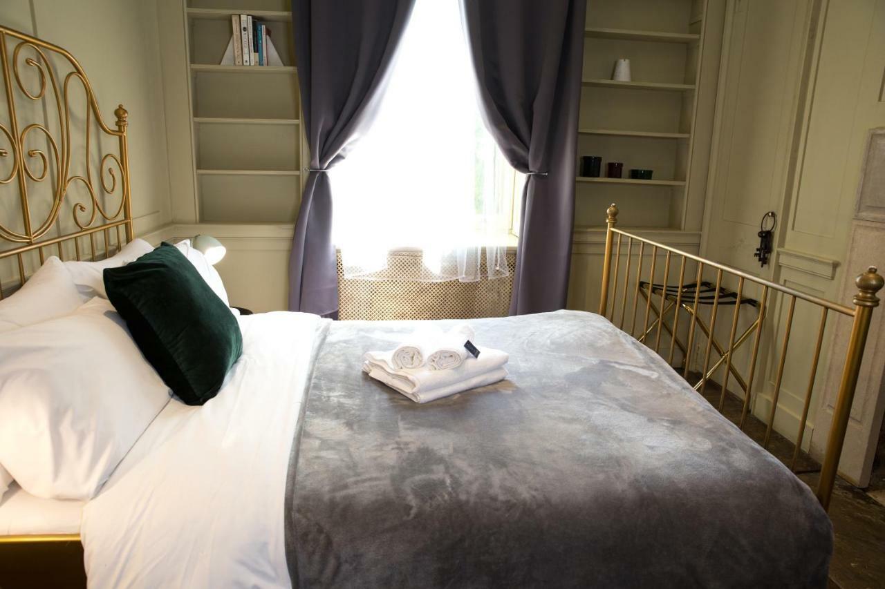 Gasthof House Of Sebastiao Maria - The Townhouse London