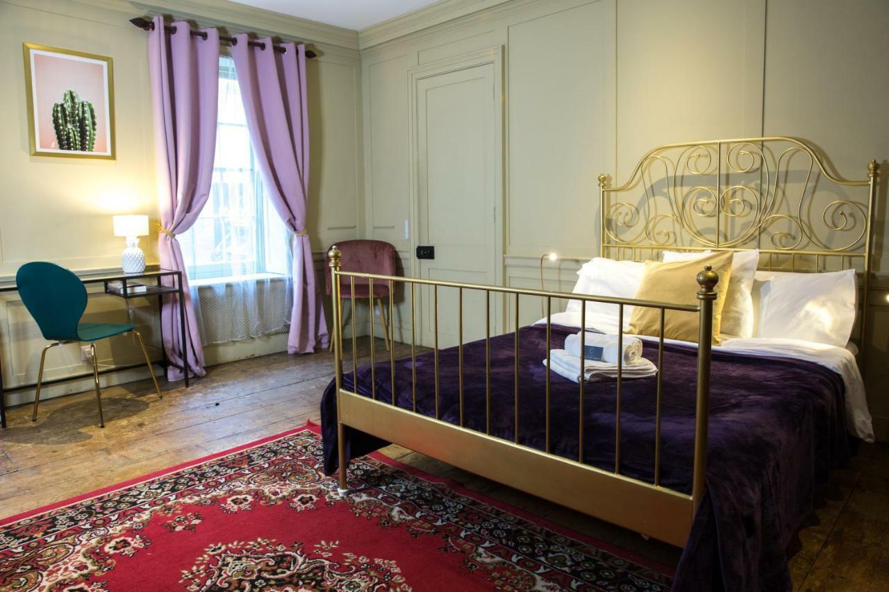 House Of Sebastiao Maria - The Townhouse Gasthof *