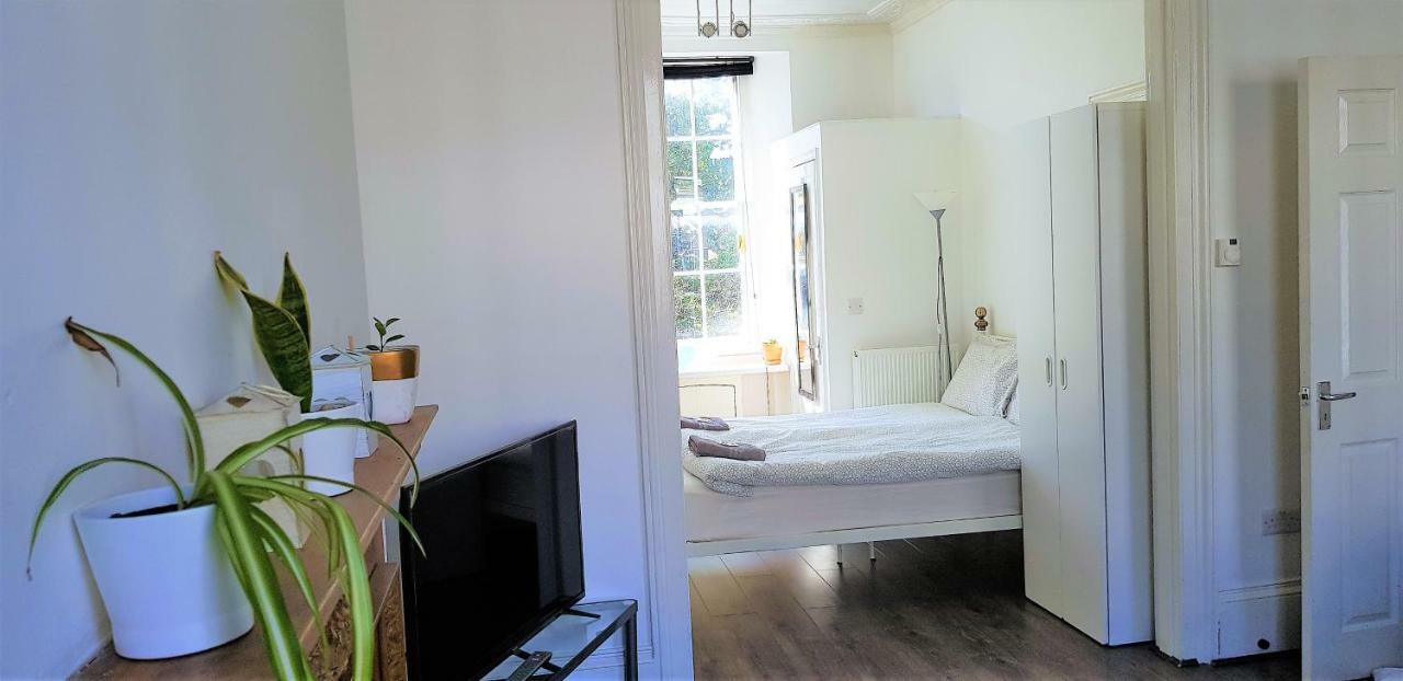 Camden Habitat Apartment