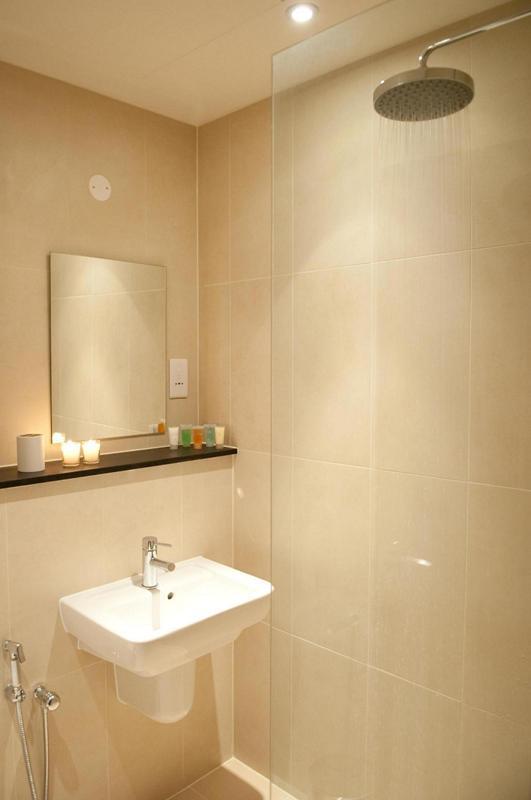 Hotel The Laslett Londen