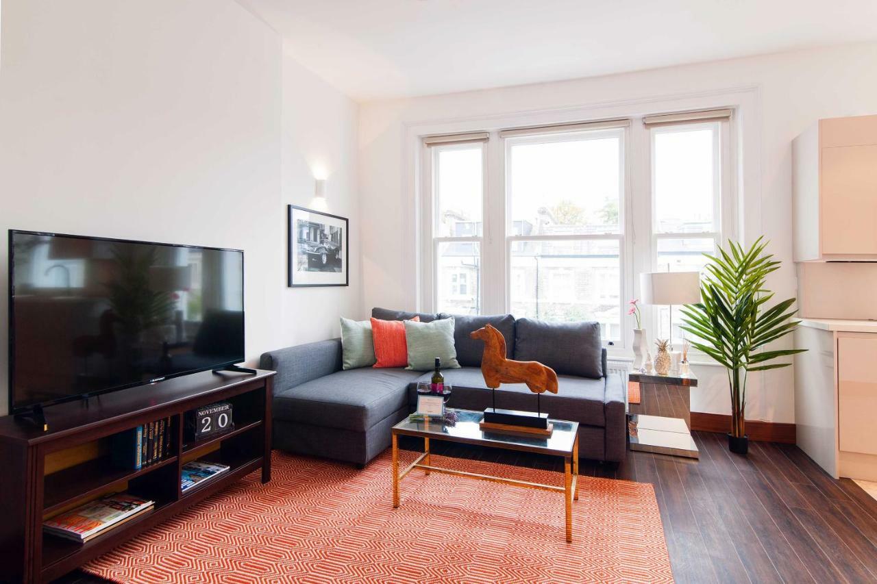 Apartment The Holland Road