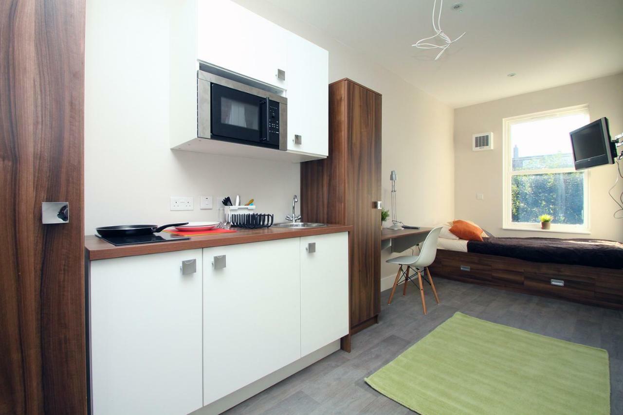 Apartment The Dome Camden *
