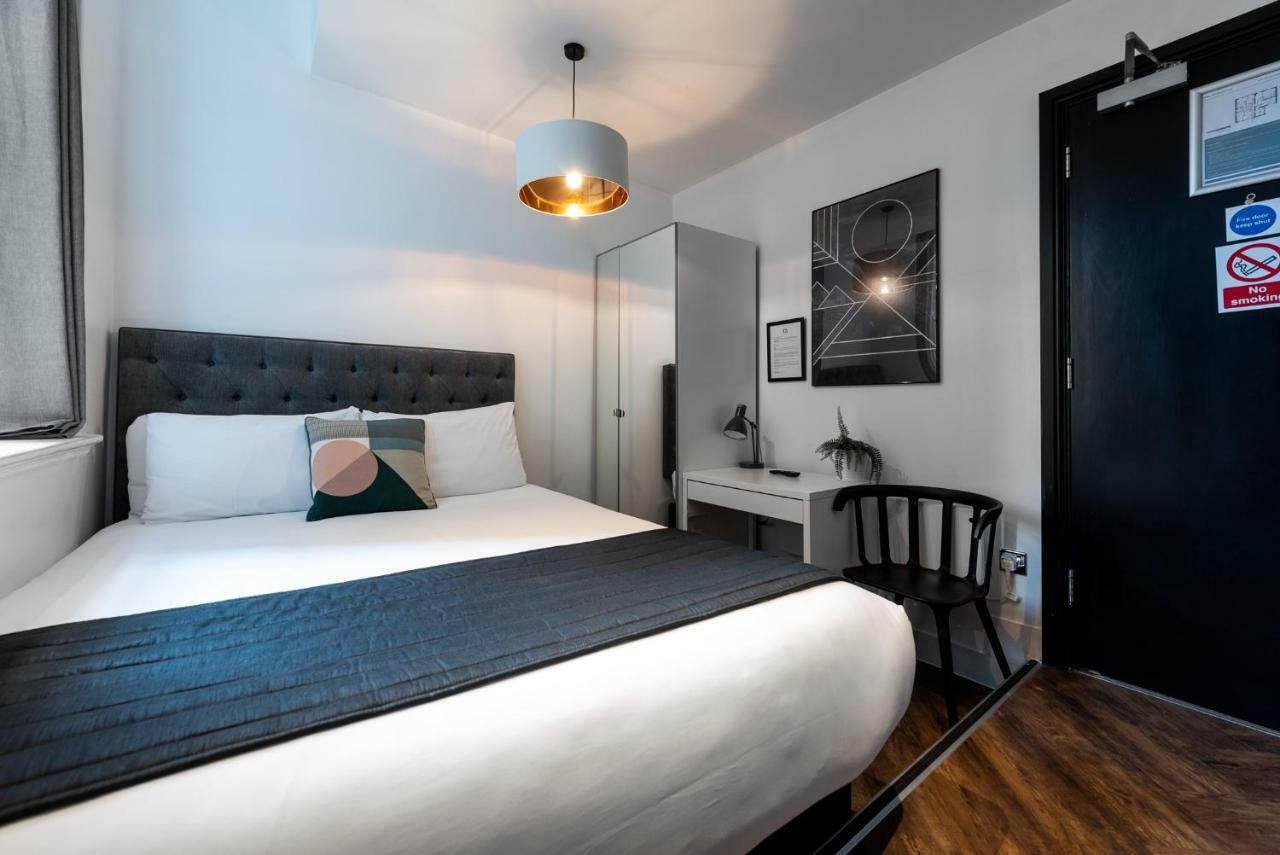 Apartment The Dome Sloane Square *