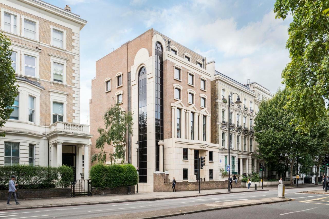 The Carlyle - Stunning Serviced Appartement *