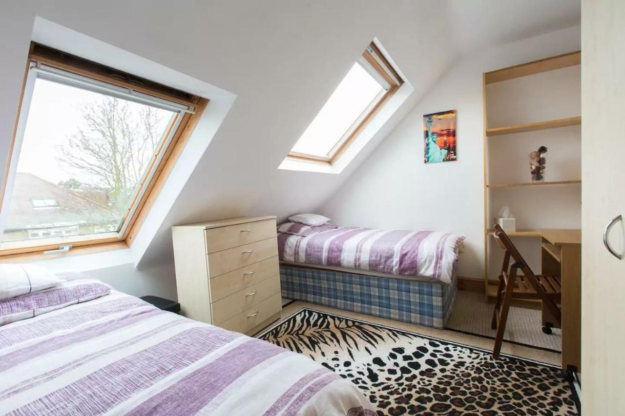 Homestay @dove London