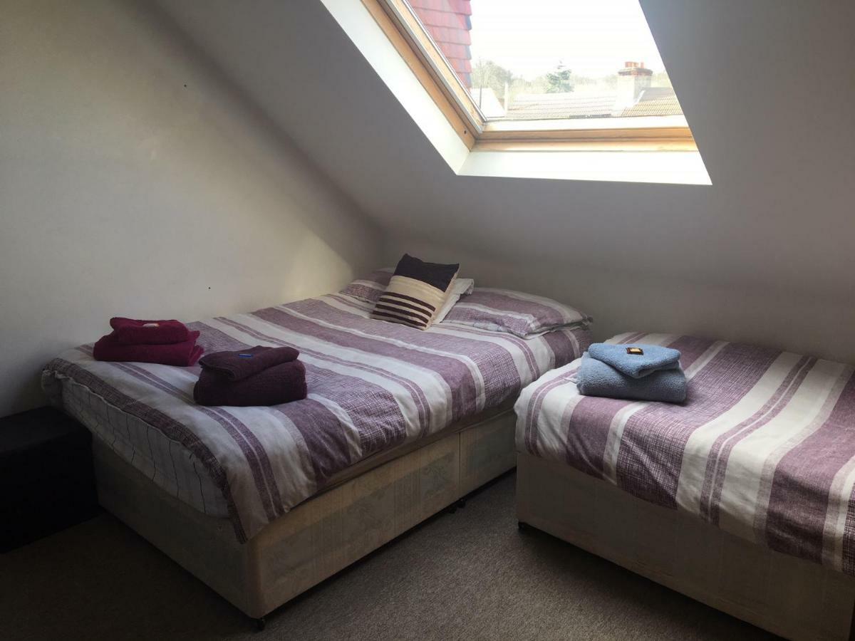 Homestay @dove London