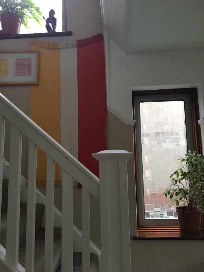 Homestay @dove London