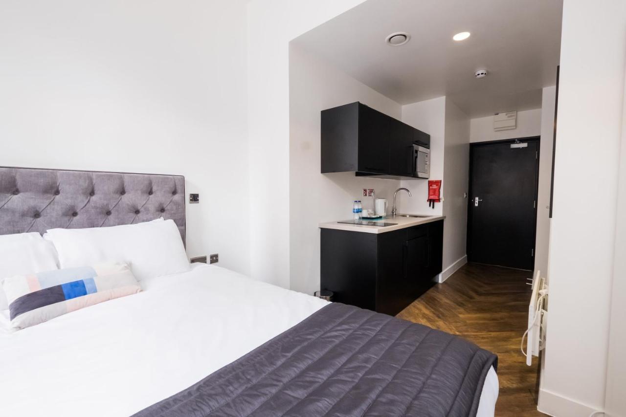 Apartment The Dome Sloane Square London