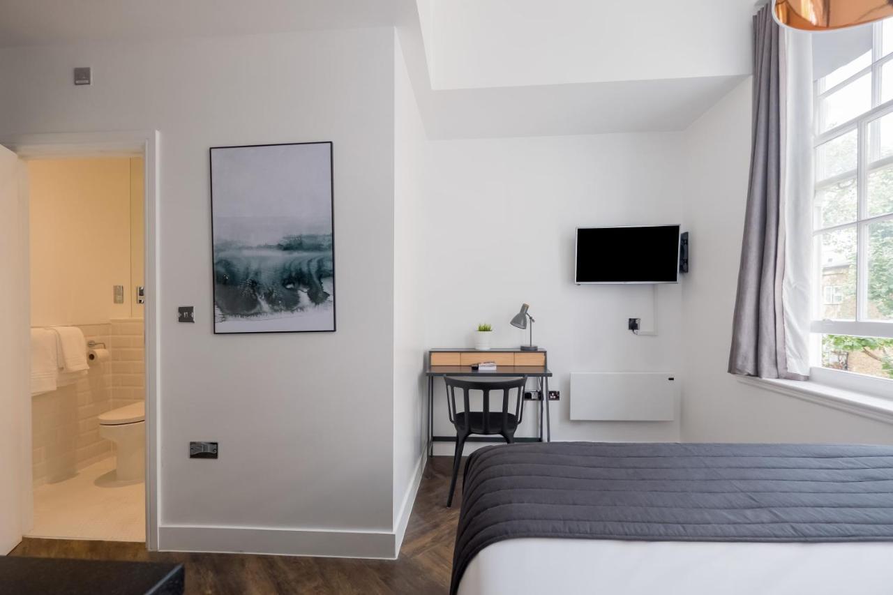 Apartment The Dome Sloane Square