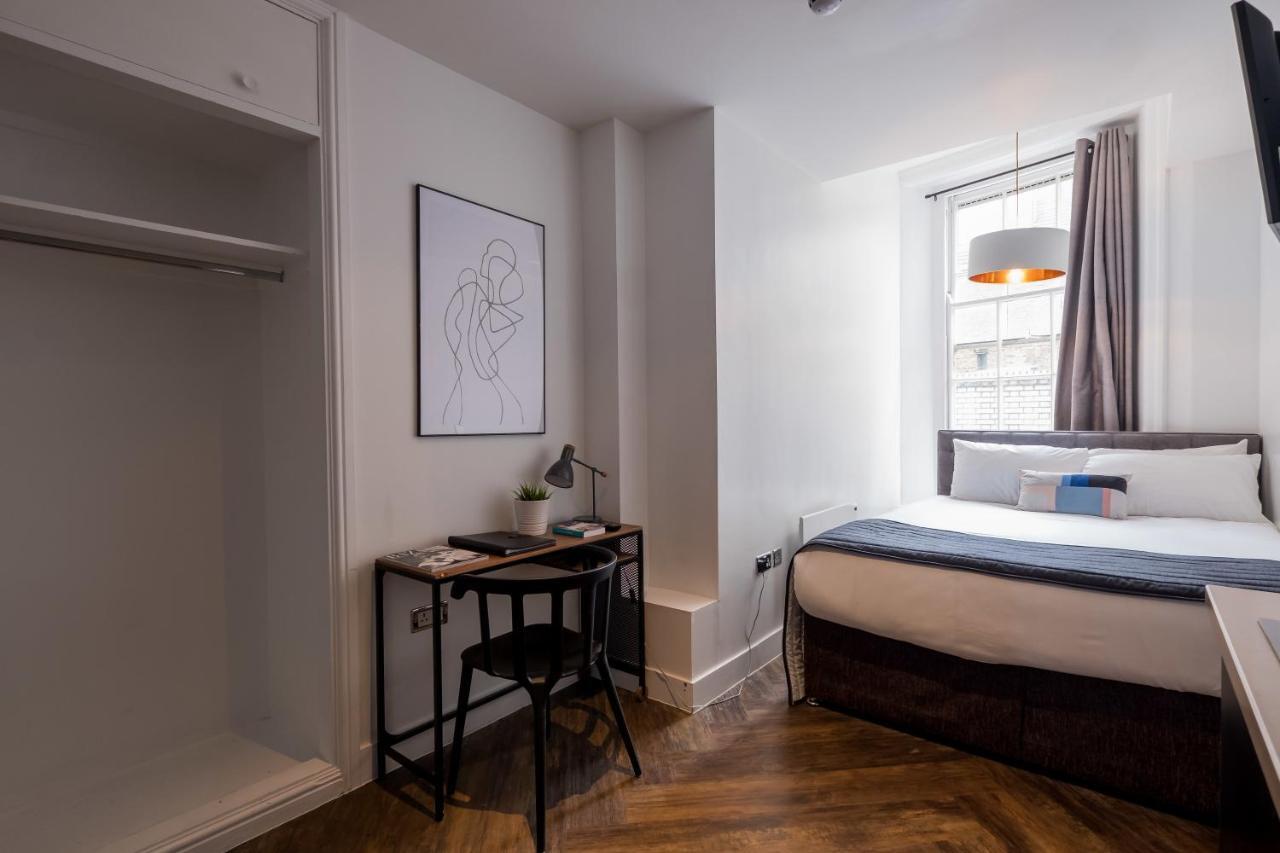 Apartment The Dome Sloane Square *
