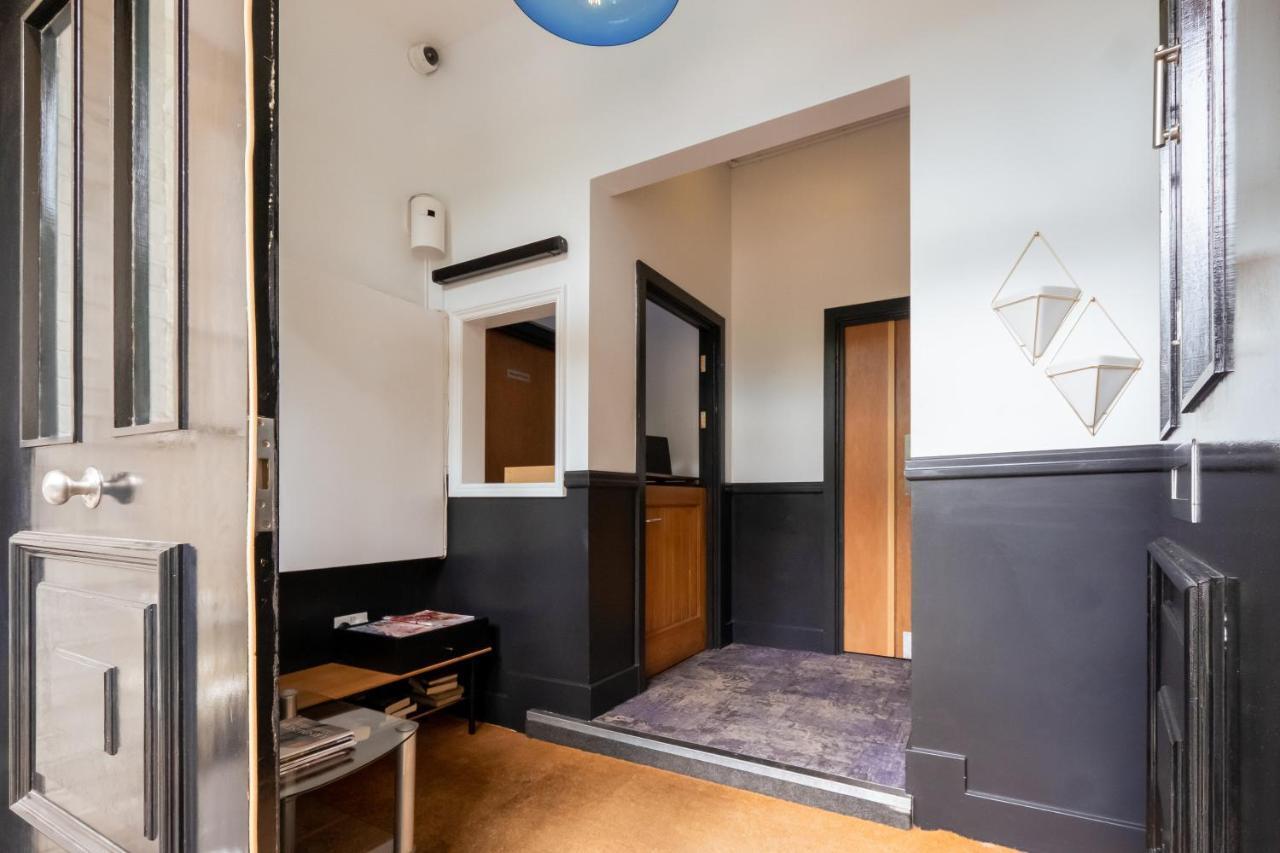 Apartment The Dome Camden London