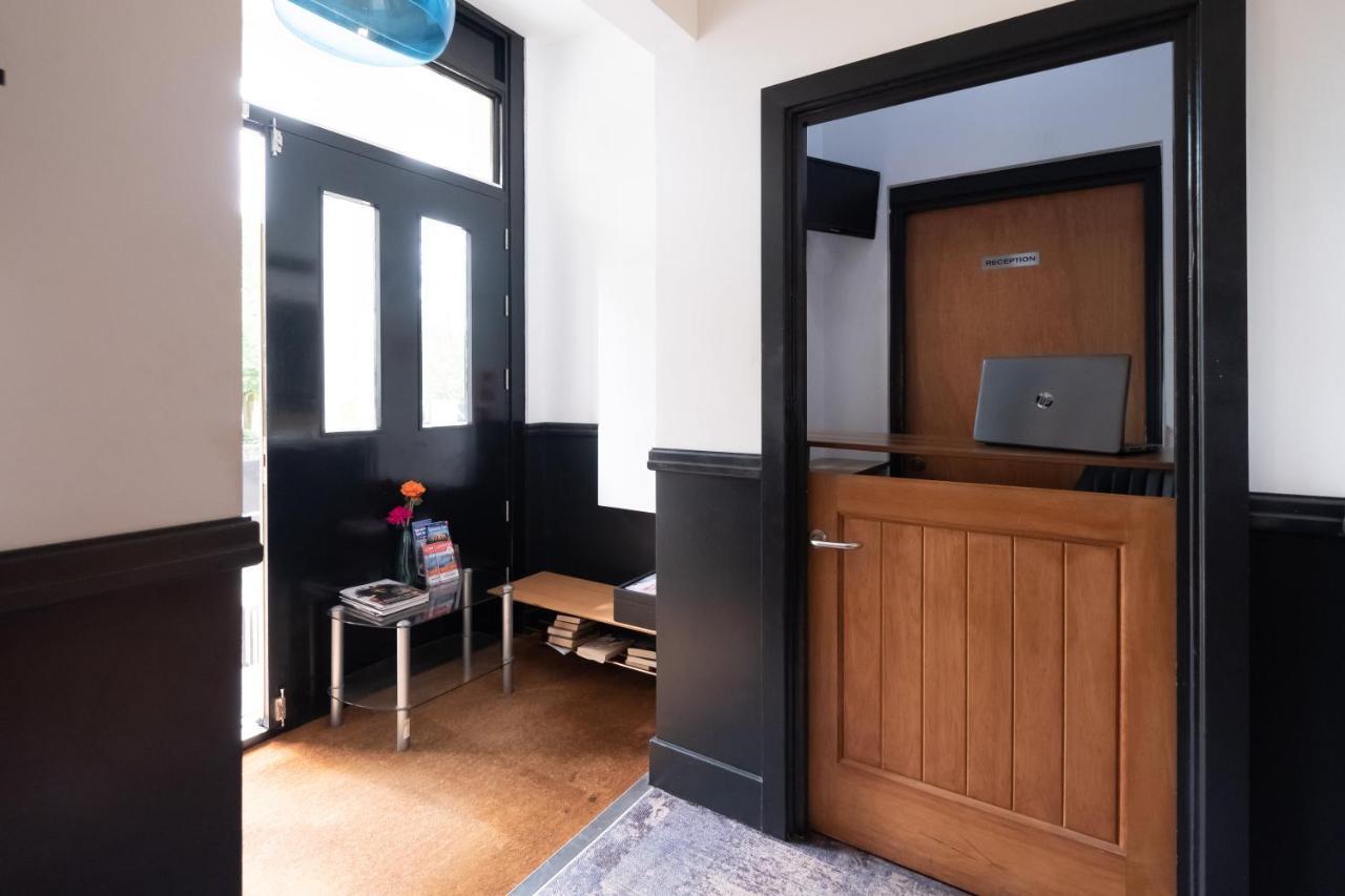The Dome Camden Apartment London
