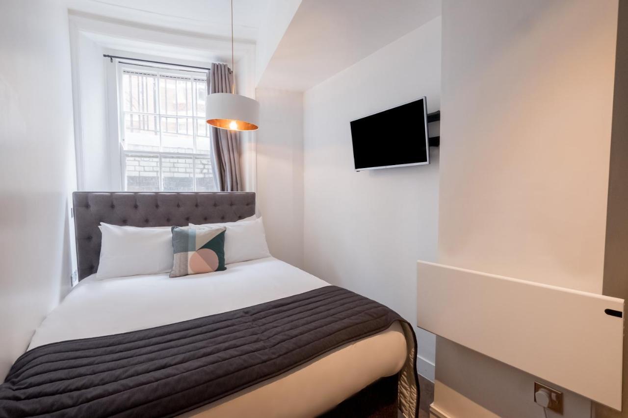 The Dome Sloane Square Apartment London