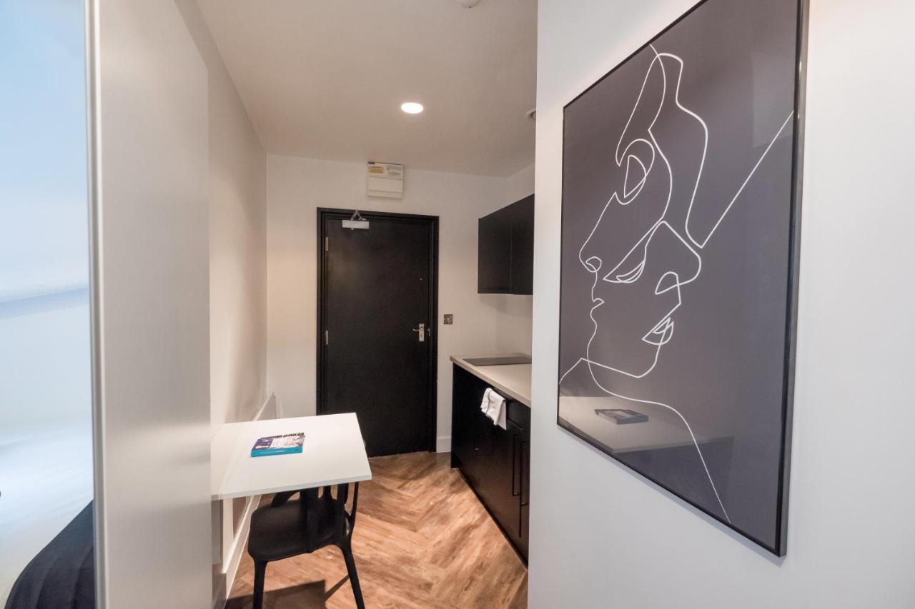The Dome Sloane Square Apartment *
