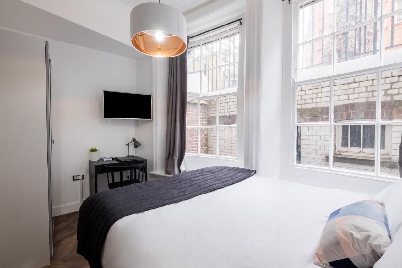 Apartment The Dome Sloane Square *