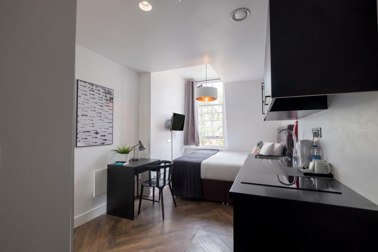 The Dome Sloane Square Apartment *