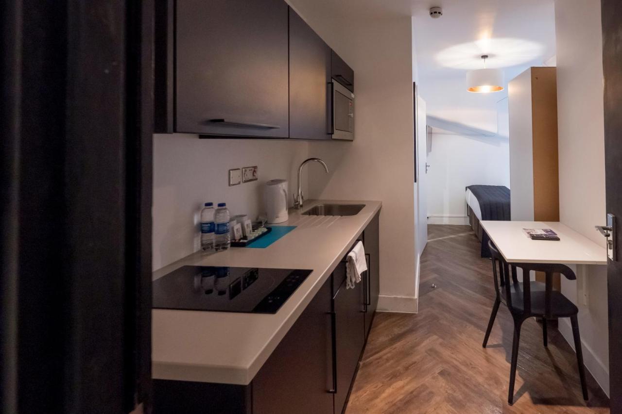 The Dome Sloane Square Apartment London