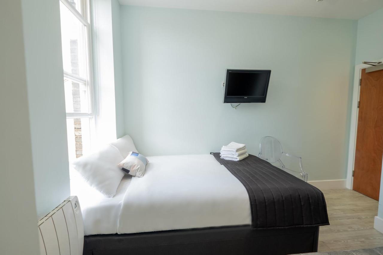 The Dome Camden Apartment London