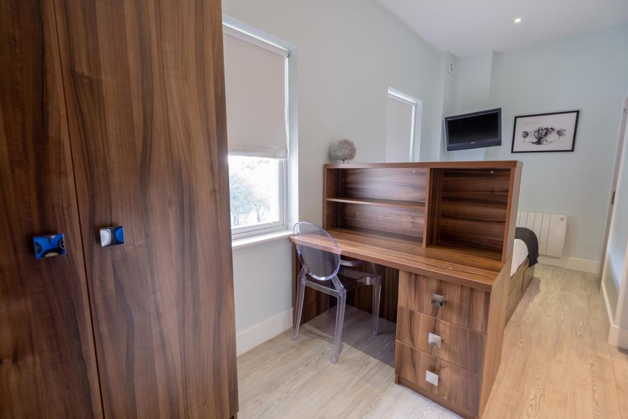 Apartment The Dome Camden London
