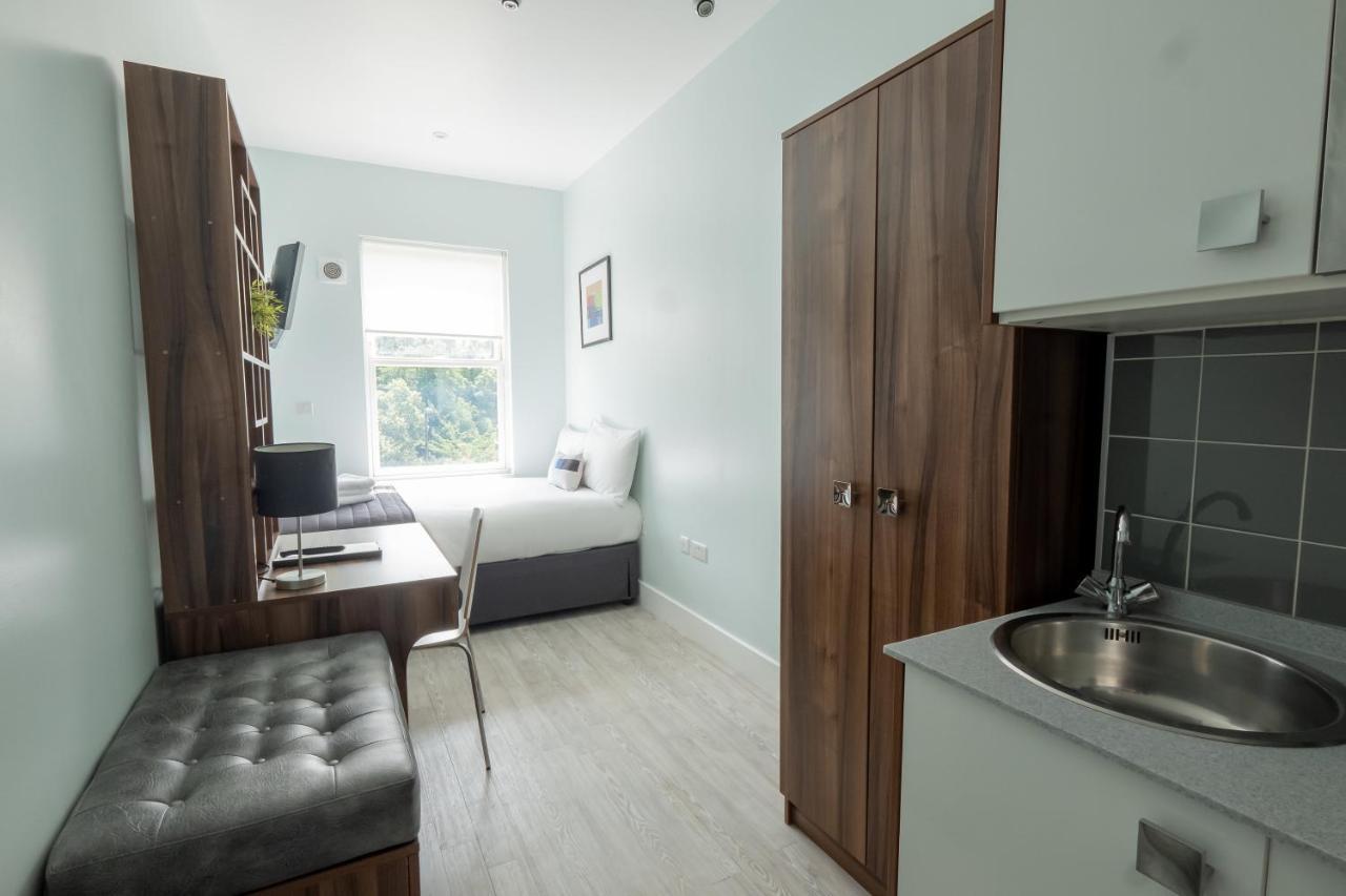 Apartment The Dome Camden London