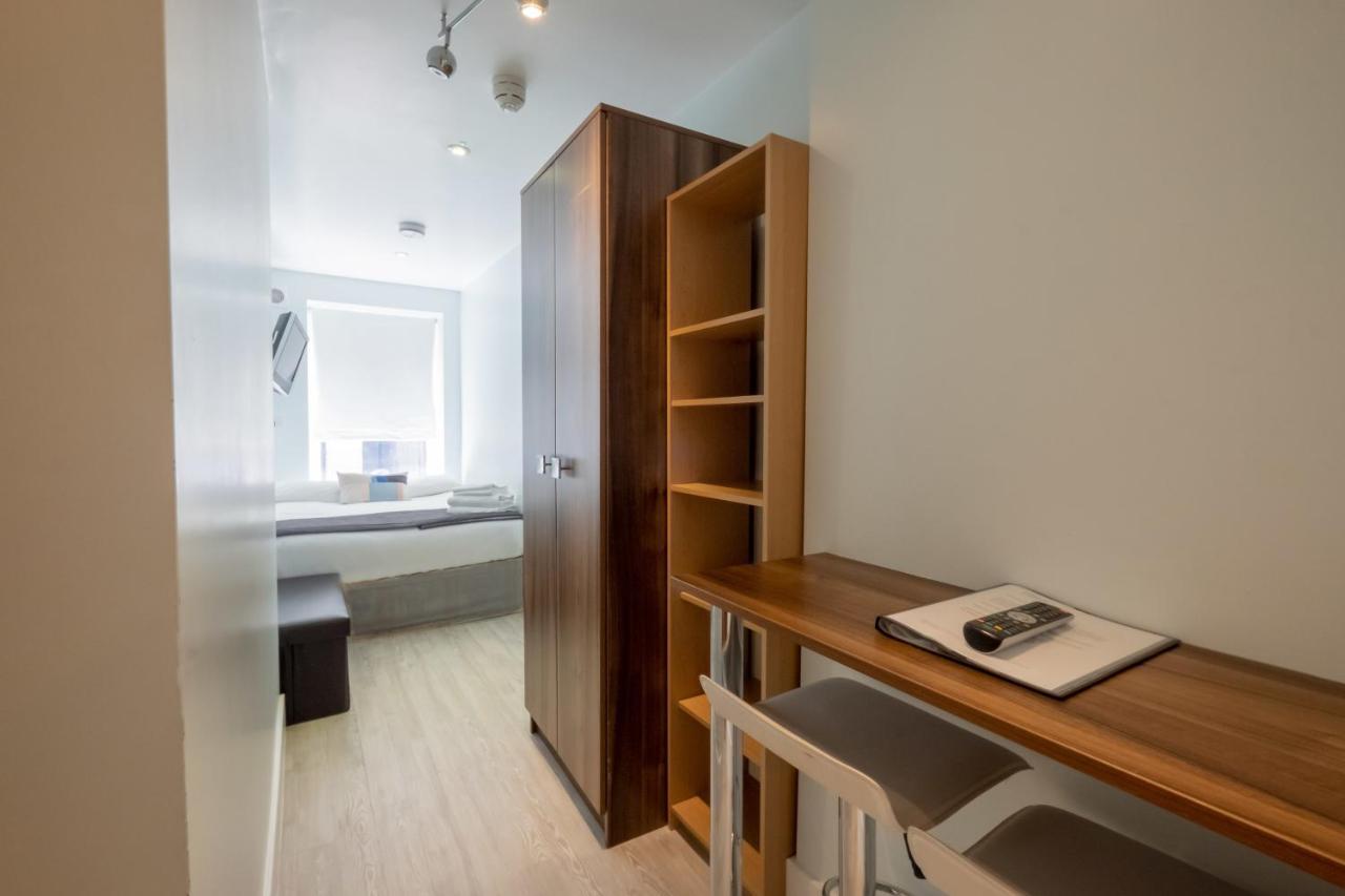 Apartment The Dome Camden London