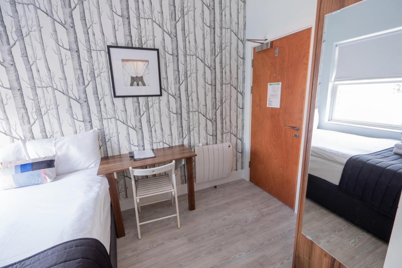 Apartment The Dome Camden London