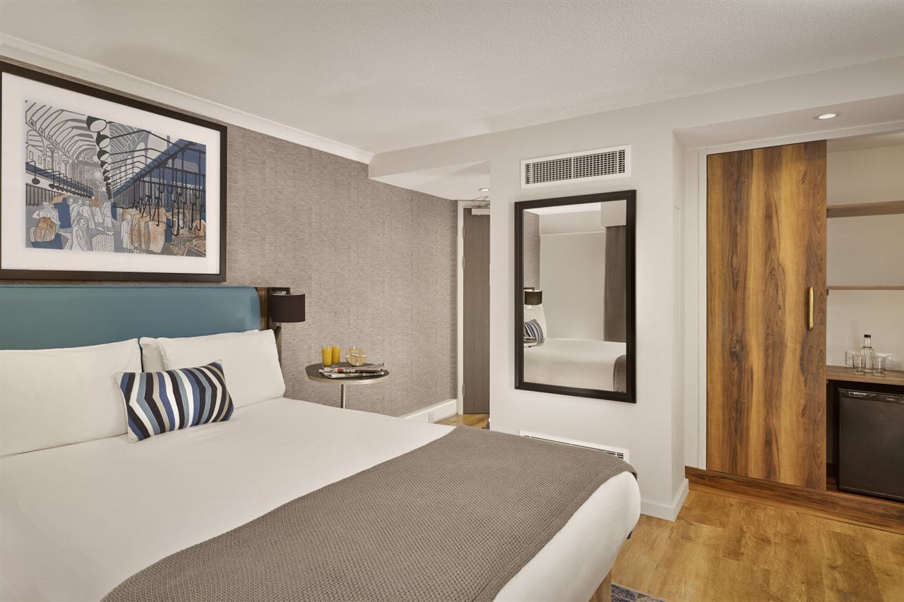 Citadines Barbican