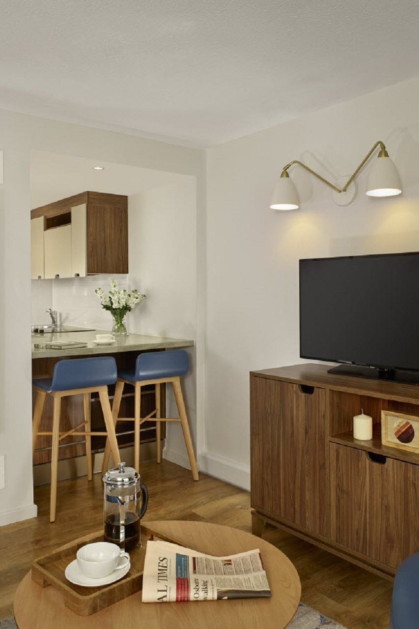 Citadines Barbican Aparthotel London