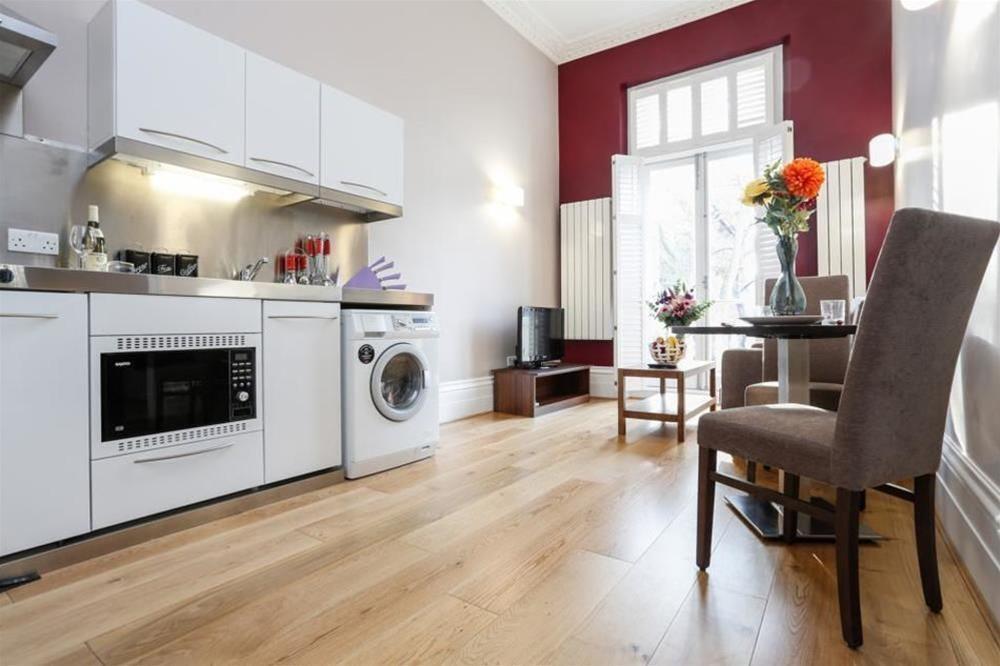 Pimlico Hotel Londen