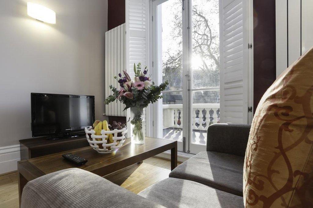 Hotel Pimlico Londen