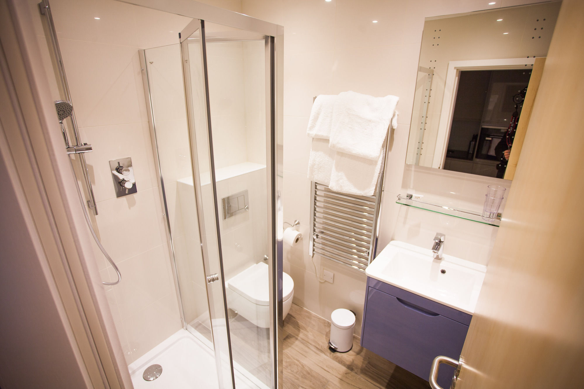 The Alma London