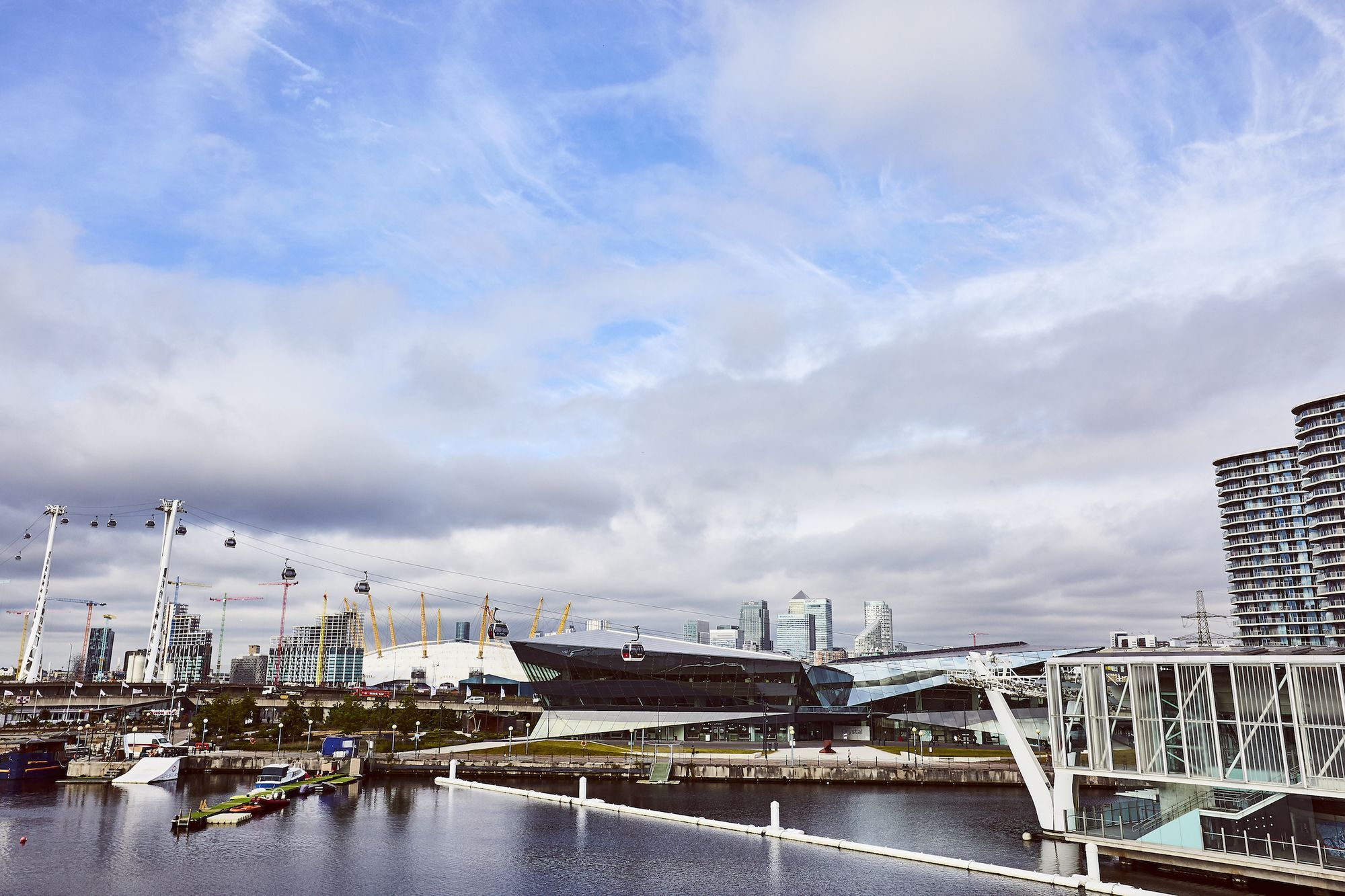Hotel Good London