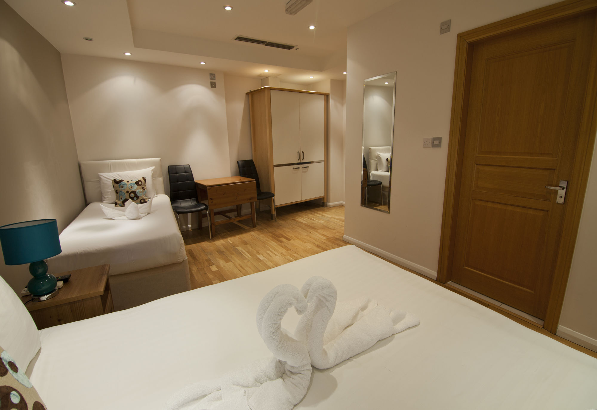 Nox - West Hampstead Aparthotel London