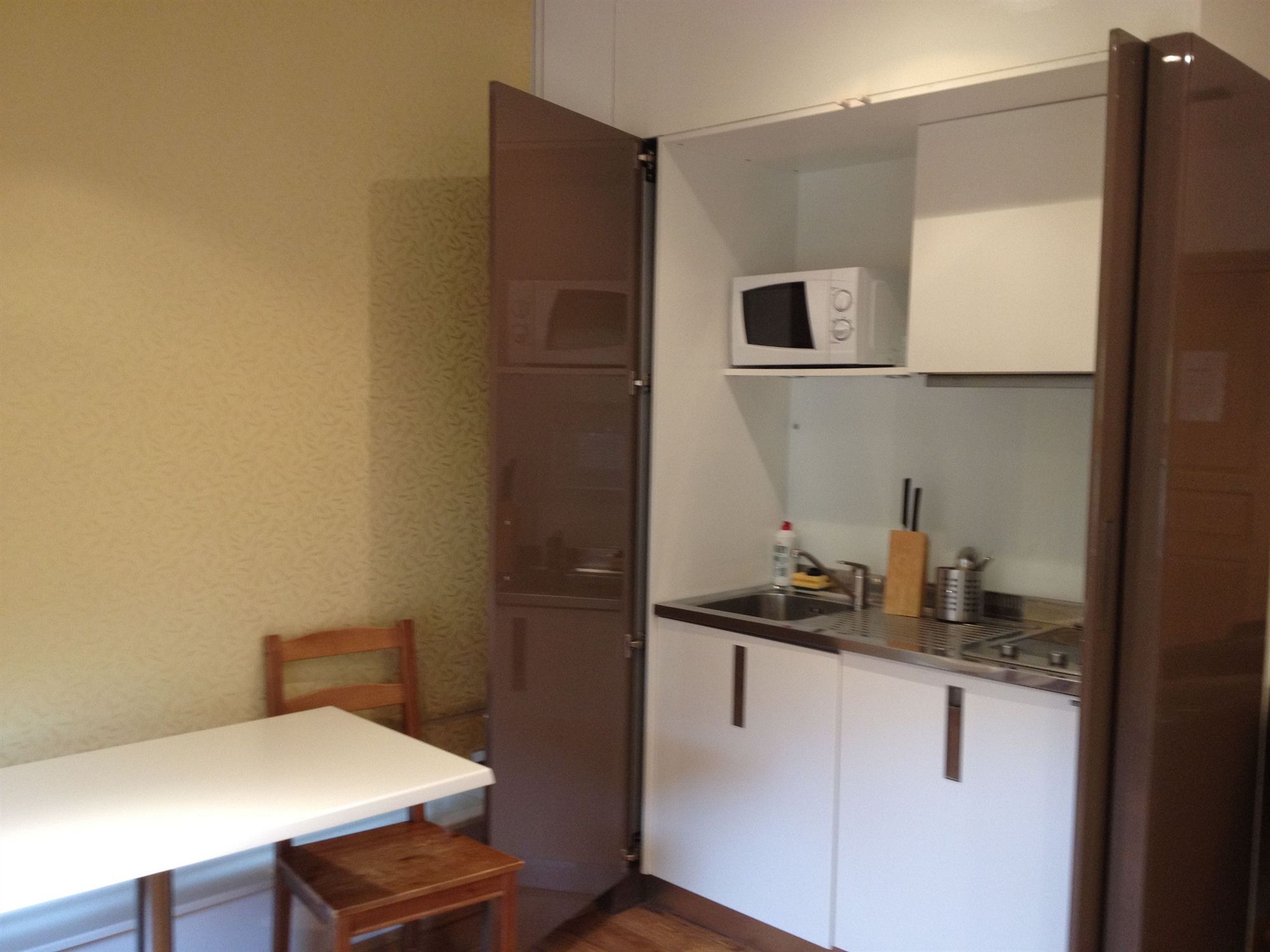 Nox - West Hampstead 3*