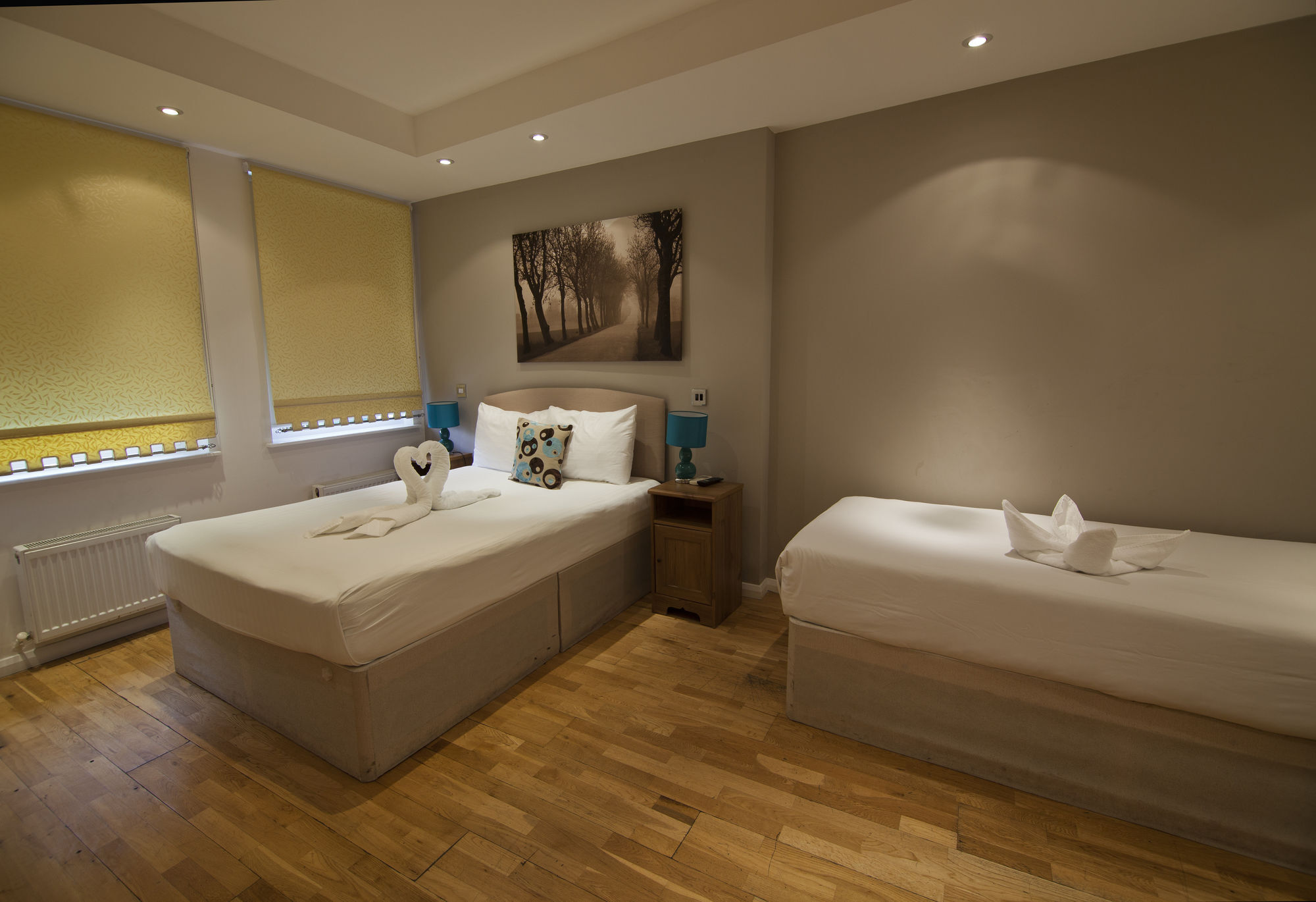 Nox - West Hampstead