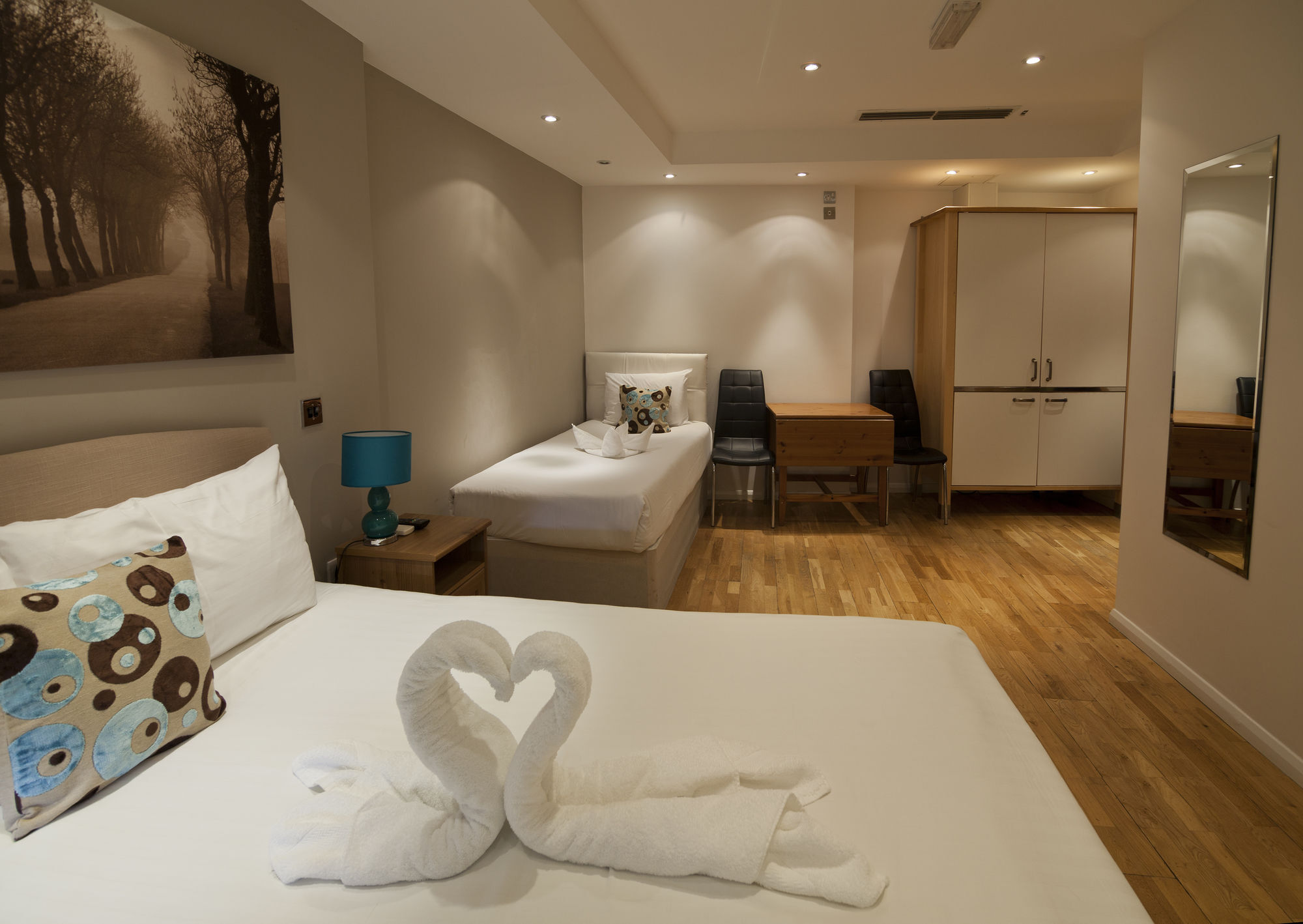 Nox - West Hampstead Aparthotel