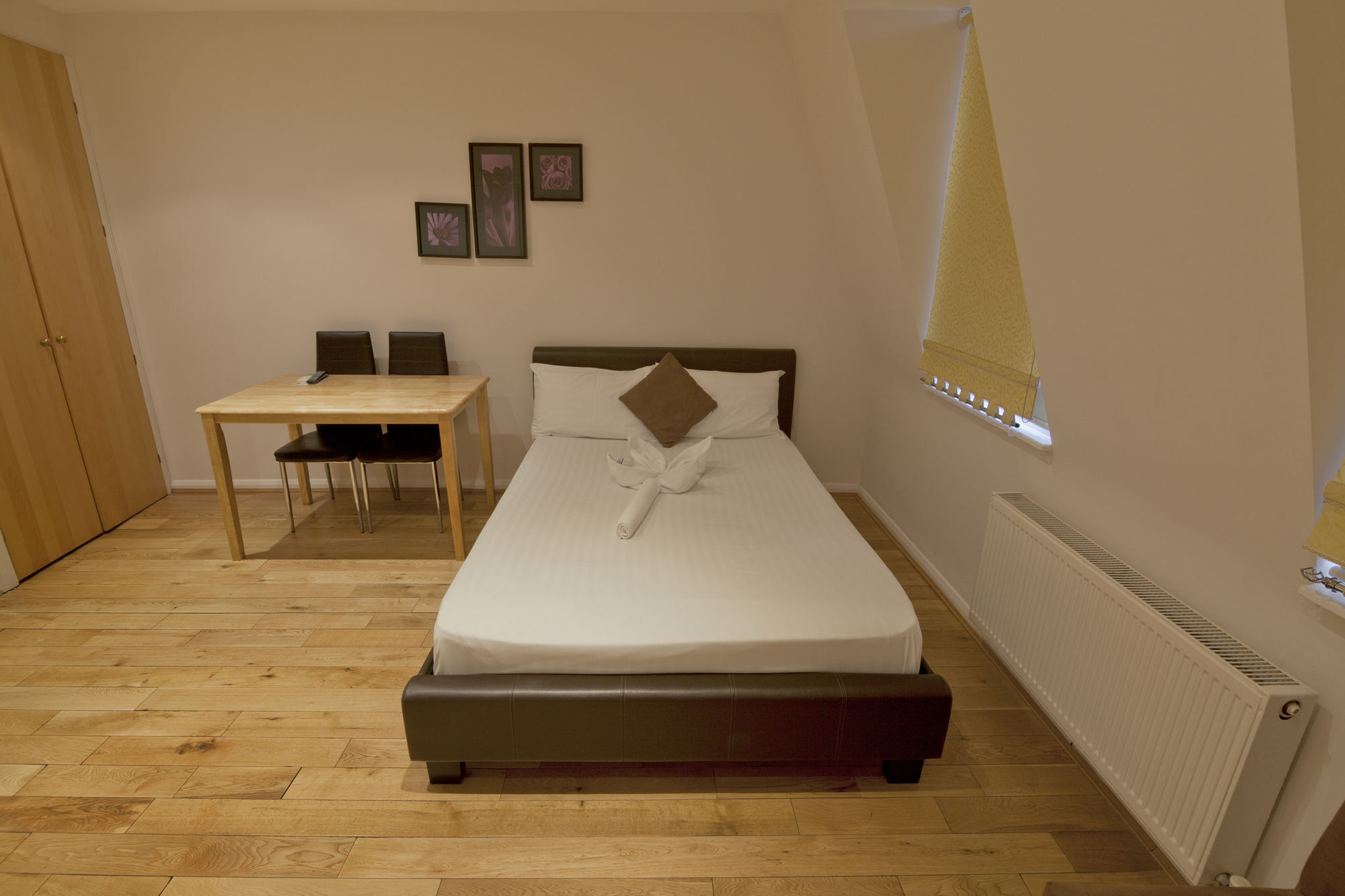 Nox - West Hampstead 3* London