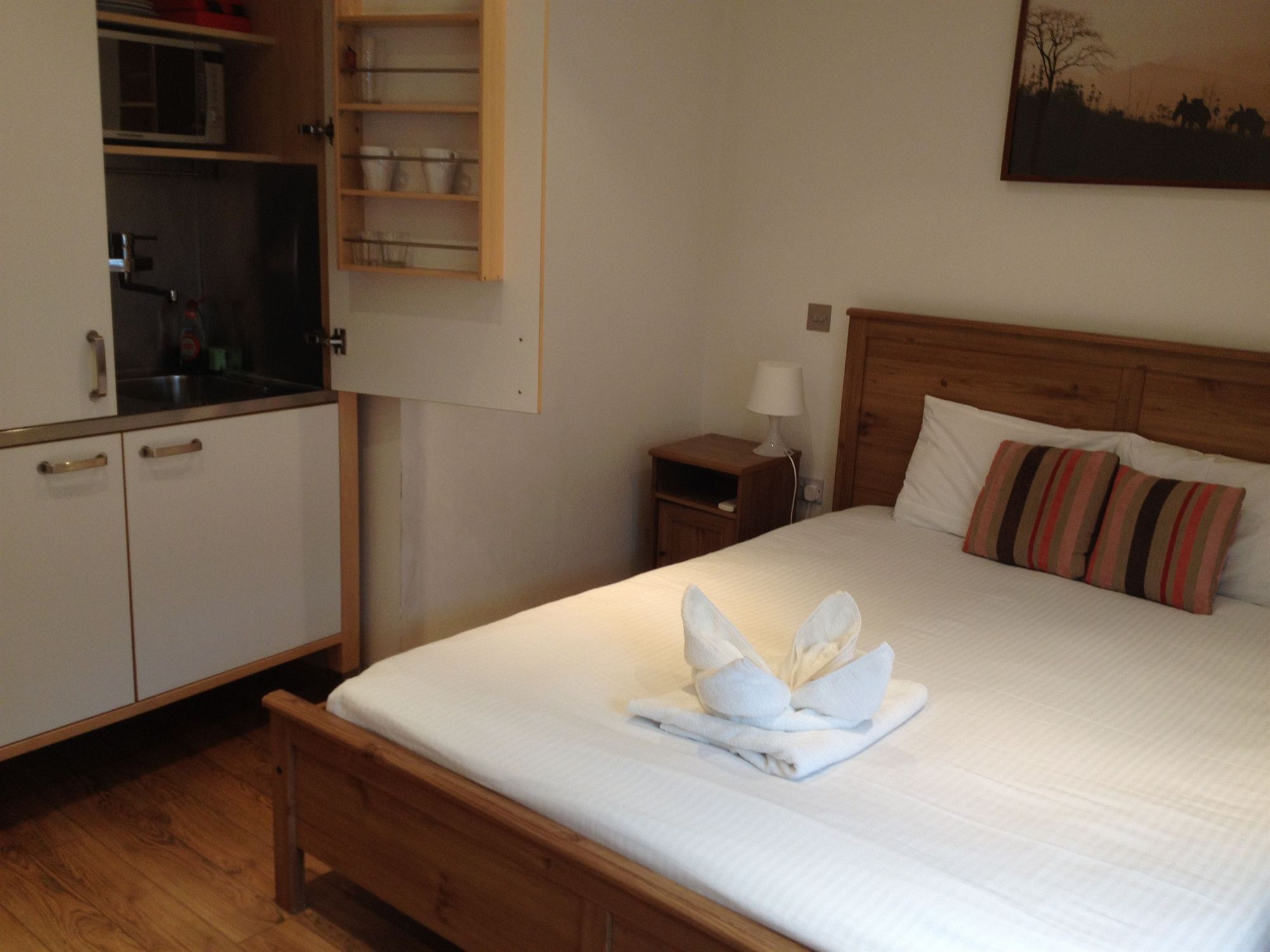 Nox - West Hampstead