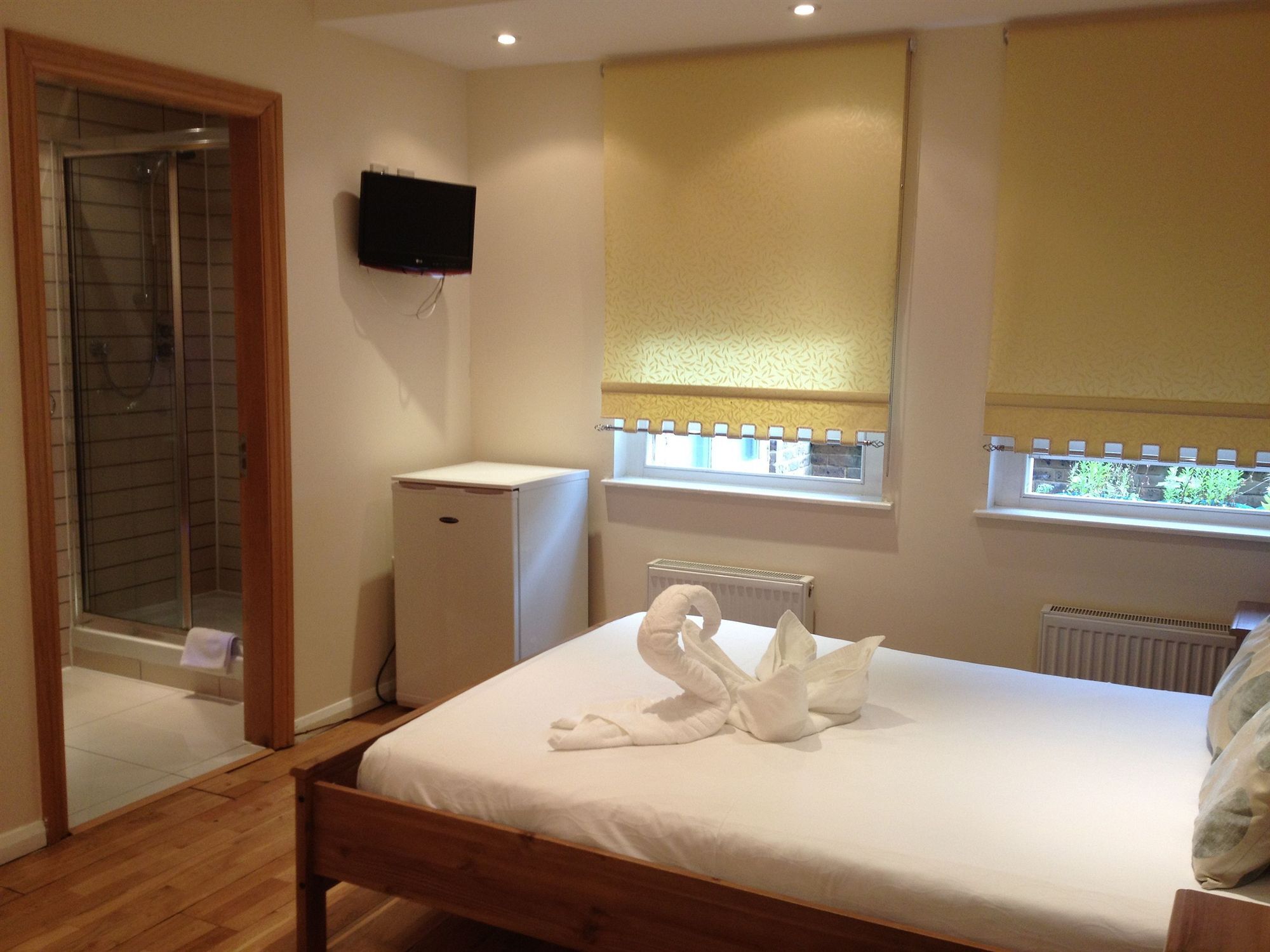 Nox - West Hampstead