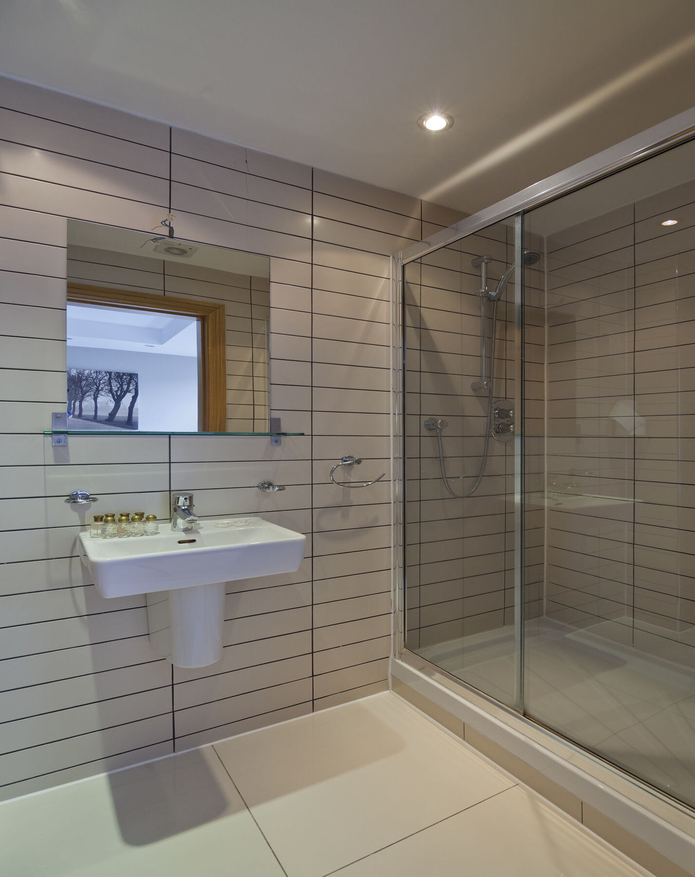 Nox - West Hampstead Aparthotel