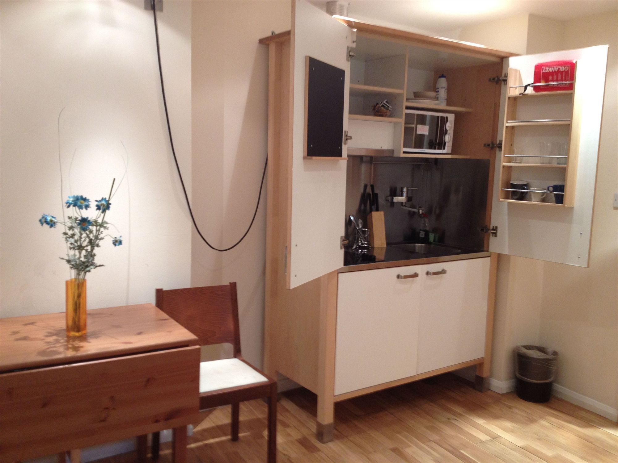 Nox - West Hampstead Aparthotel