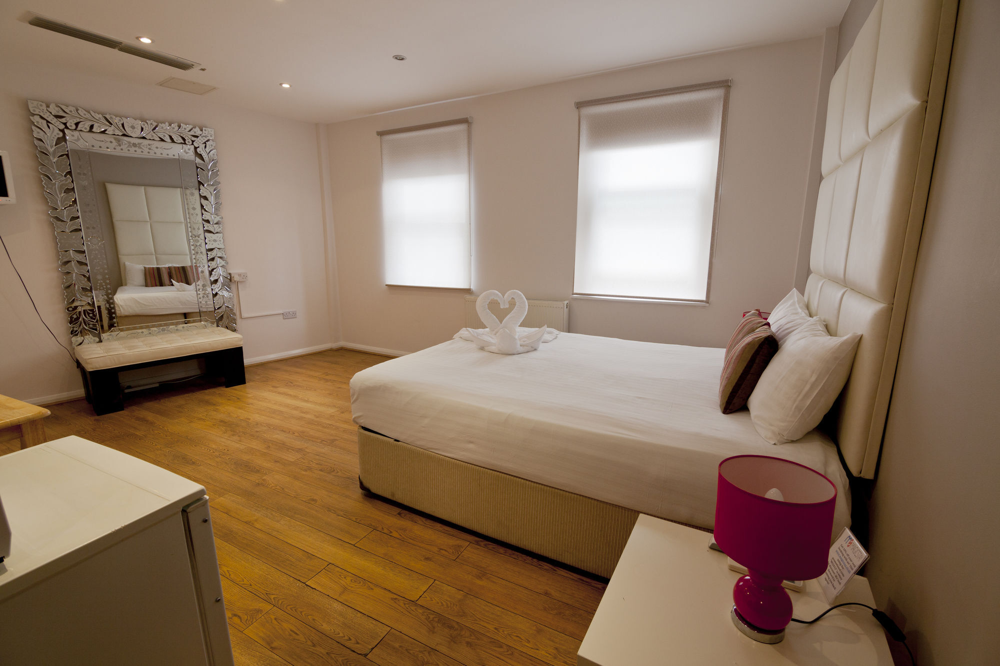 Nox - West Hampstead 3* London