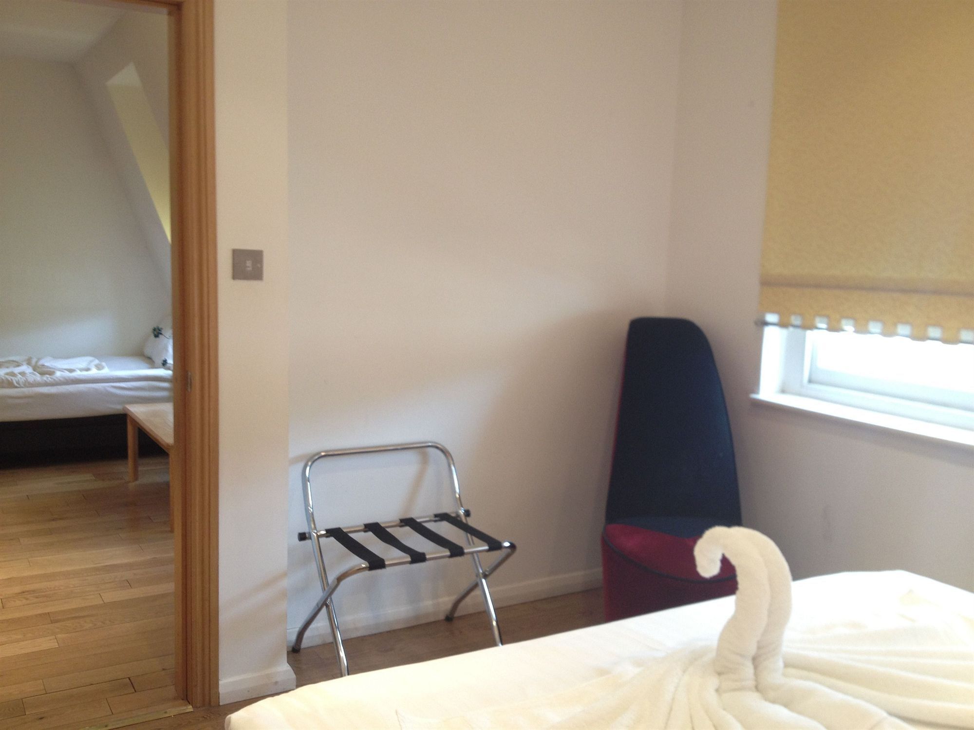 Nox - West Hampstead Aparthotel London