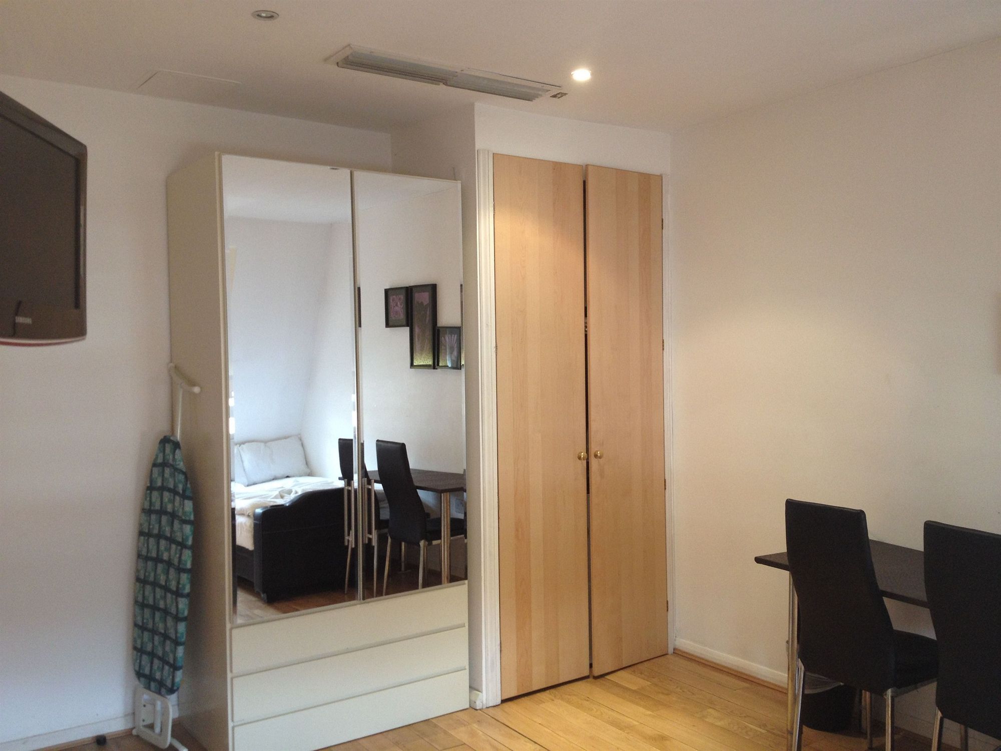 Nox - West Hampstead London
