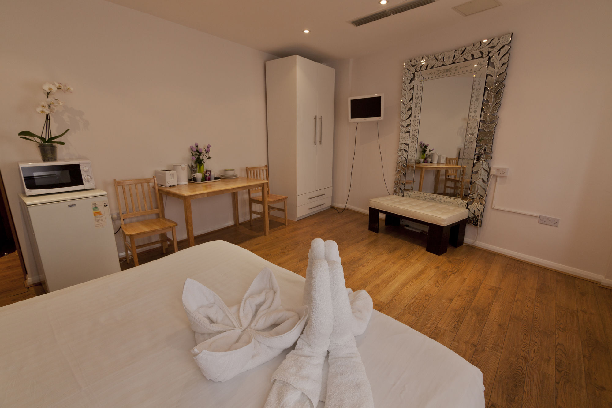 Nox - West Hampstead Aparthotel